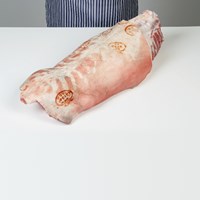 Meat Cut Spec Step 1